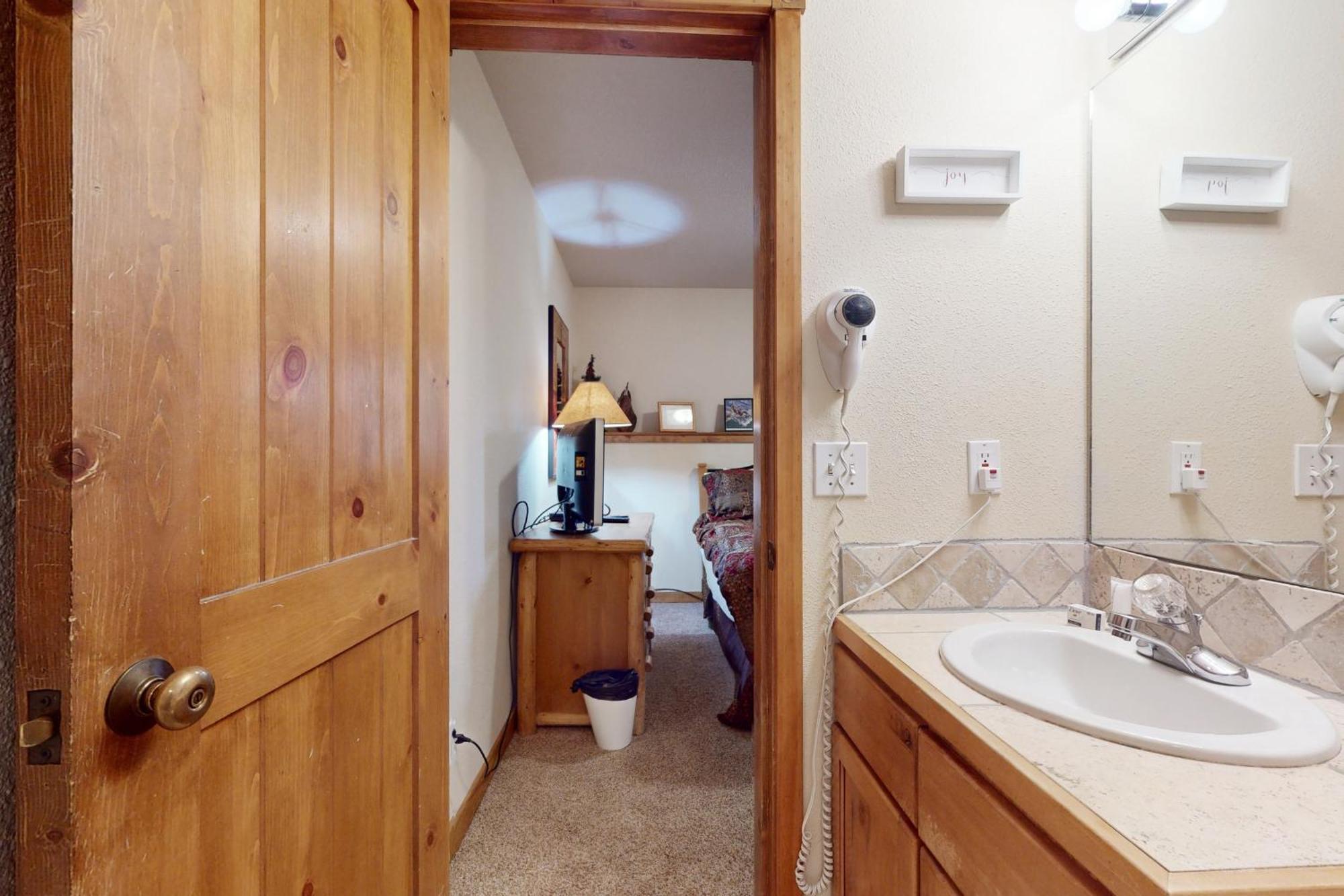 The Pines Condo Unit 2044 Keystone Eksteriør bilde