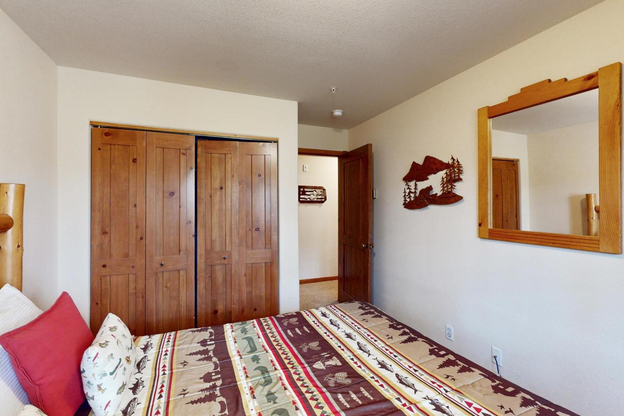 The Pines Condo Unit 2044 Keystone Eksteriør bilde