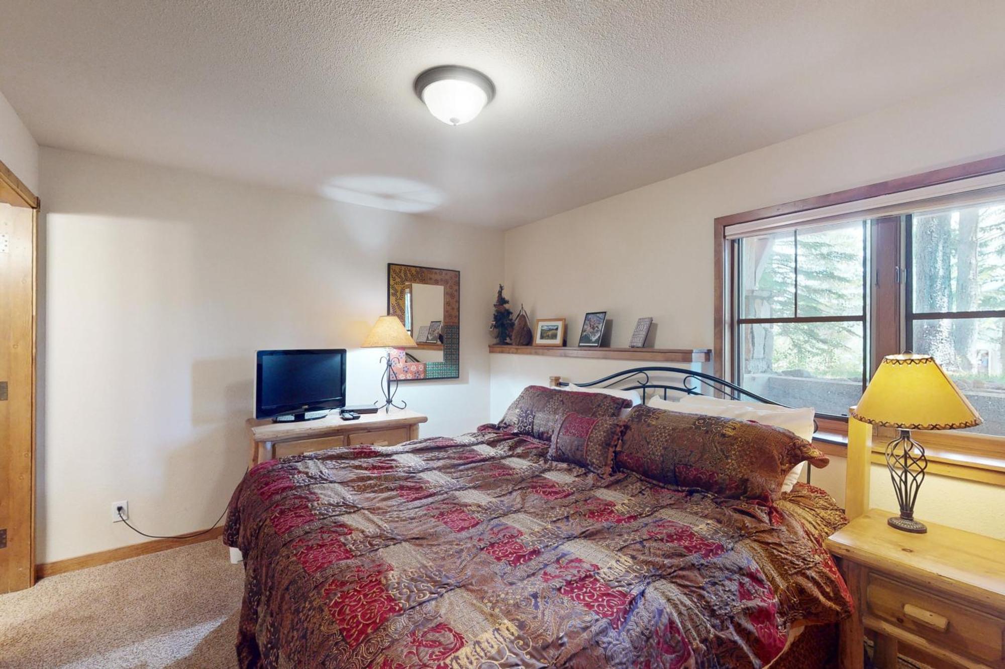 The Pines Condo Unit 2044 Keystone Eksteriør bilde