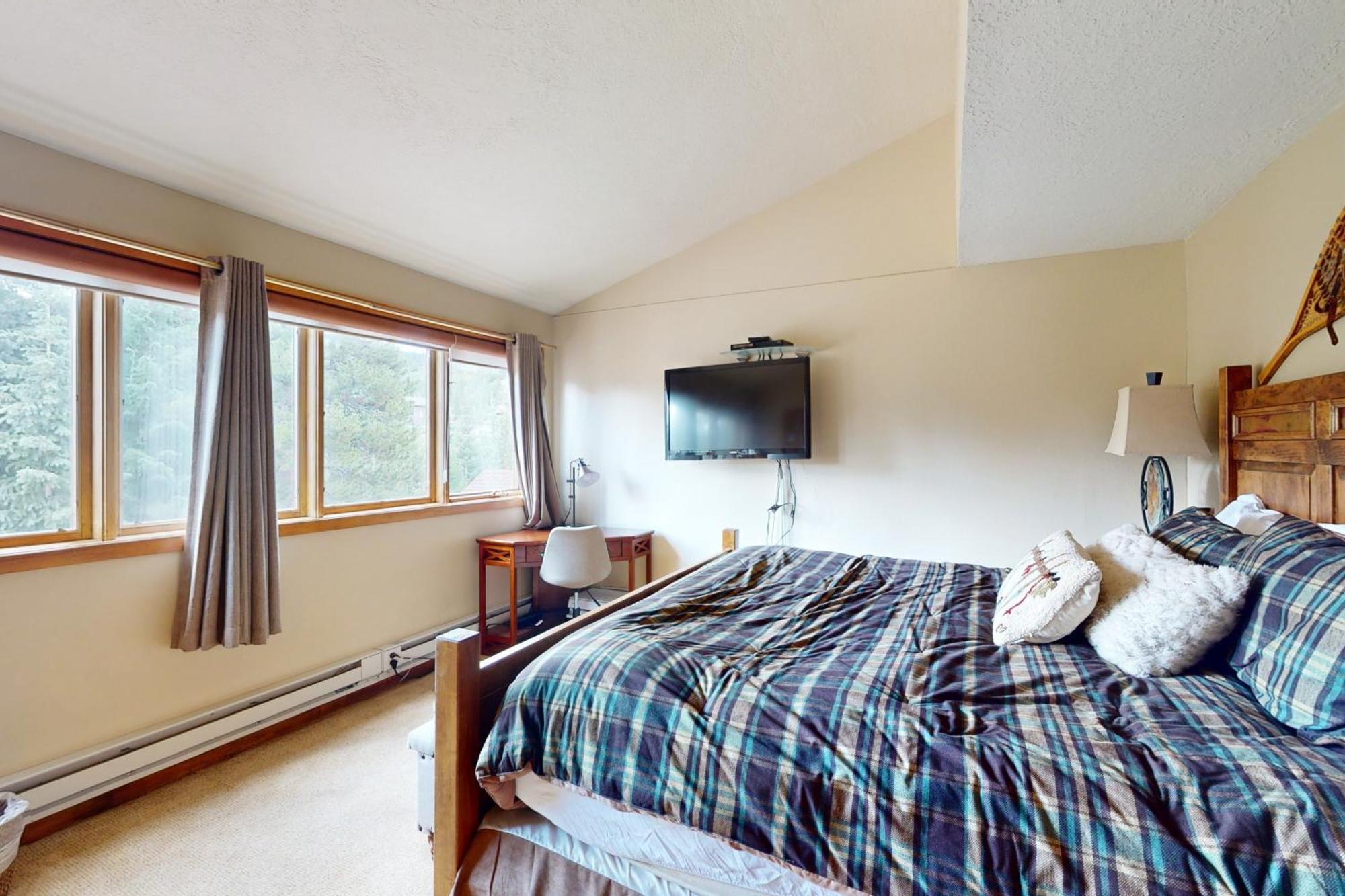 The Pines Condo Unit 2044 Keystone Eksteriør bilde
